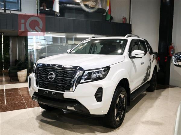 Nissan Navara 2024 for sale in Iraq - Erbil